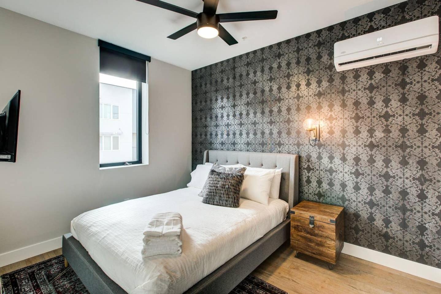 Vrain 2 Bedroom 1 Bath With Full Kitchen Денвер Экстерьер фото